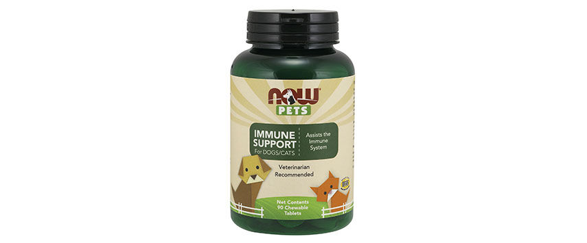 Healthcare and Supplement Products for Pets